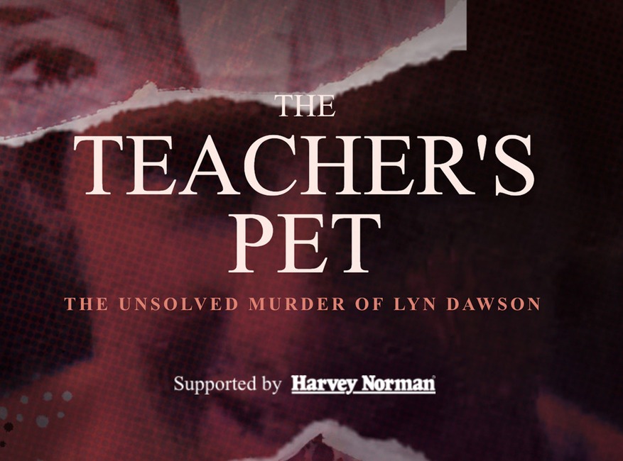 Teacher's Pet